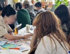 9월, 2026학년도 수시 원서 접수 기간을 맞아 여러 대학의 입시설명회가 있었습니다
각 대학의 전형 방법과 학과 소개는 물론, 앞으로 나아갈 수 있는 다양한 진로 방향에 대한 안내를 받을 수 있었어요.

즐겁고 유익한 시간을 함께한 우리 엘에스크 친구들의 멋진 도전을 앞으로도 기대합니다!